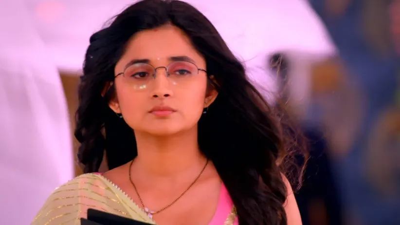 Niya’s parents cut off their ties with her - Guddan - Tumse Na Ho Payega