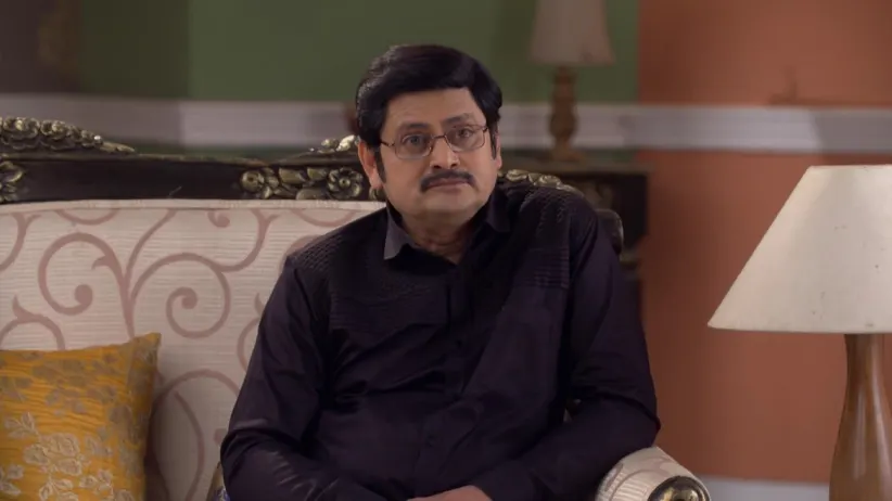 Vibhuti and Anita in a fix - Bhabi Ji Ghar Par Hai