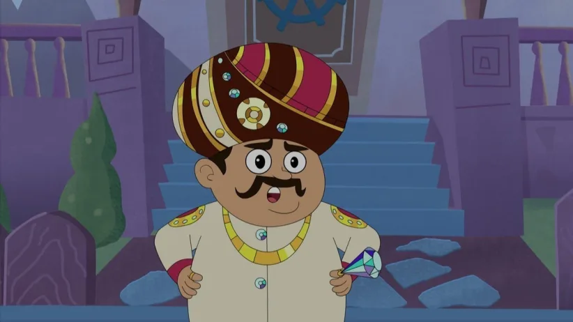 Safai Ke Sainik