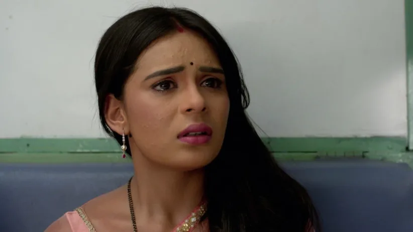 Yeh Vaada Raha - Episode 187