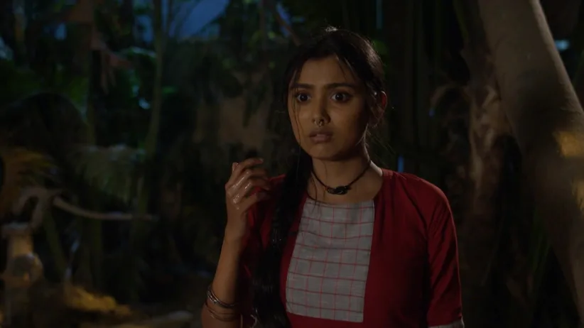 Uday secretly visits Rimli’s house at night – Rimli
