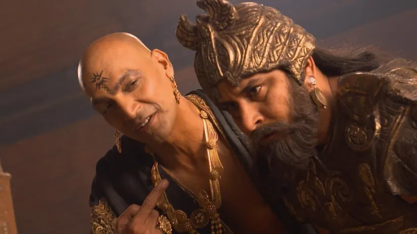 Paramavatari Sri Krishna - July 24, 2020 - Webisode