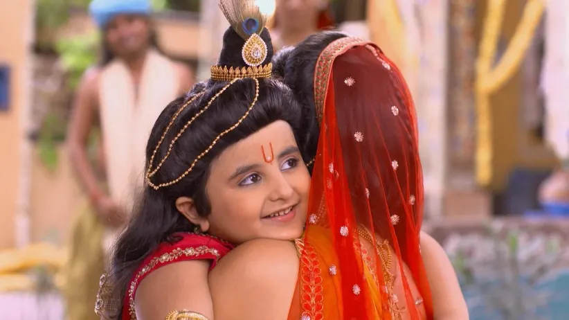 Paramavatari Sri Krishna - July 21, 2020 - Webisode