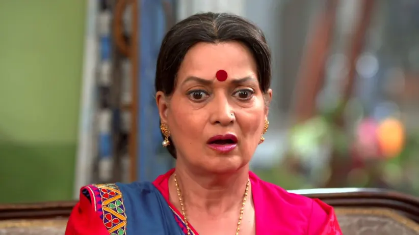 Pitaji wishes to fix Kat and Kamlesh’s alliance - Happu Ki Ultan Paltan