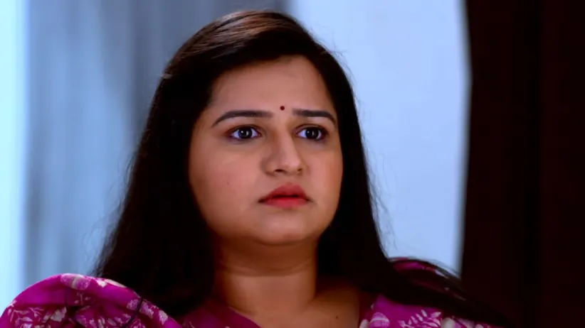 Sweetu's horoscope is auspicious! - Yeu Kashi Tashi Me Nandayla