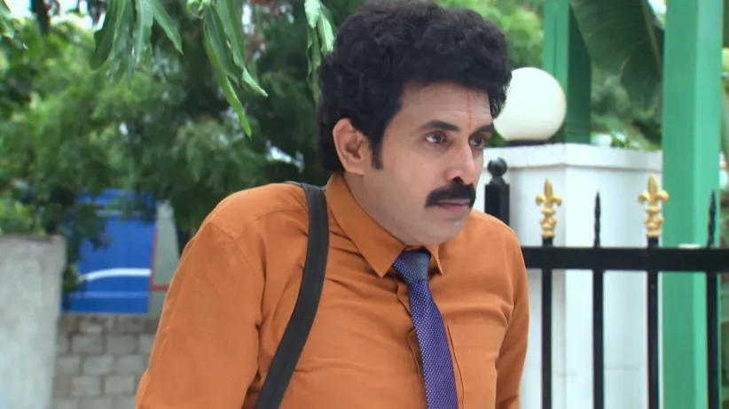 Janaki faints on seeing Chandrika and Prasad - Kalyana Vaibhogam