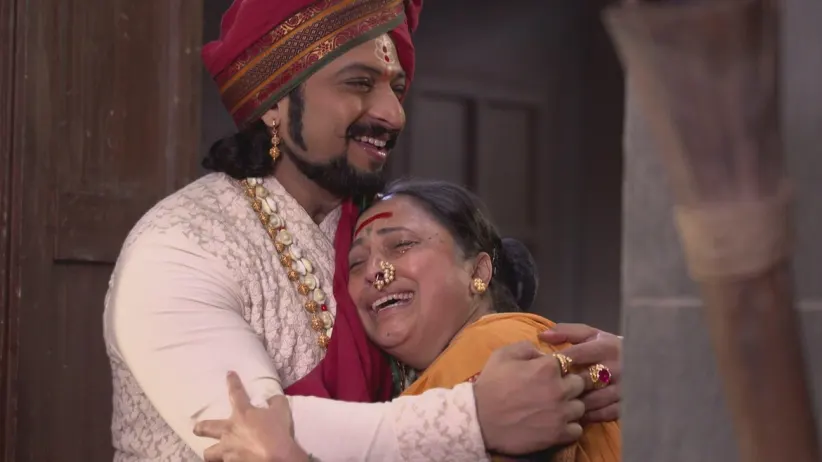 Aurangzeb conveys his doubt to Wazir