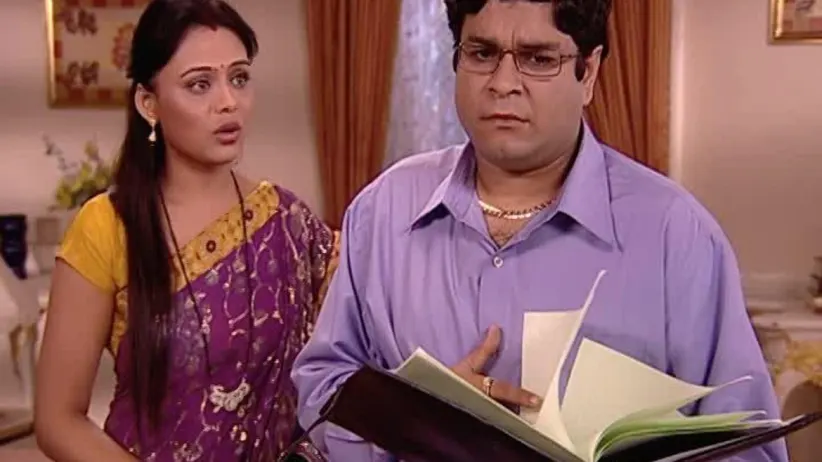 Episode 410 - Pavitra Rishta