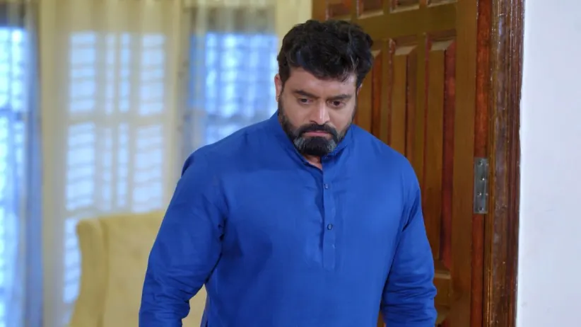 Meera's Promise to Sanjay Patil
