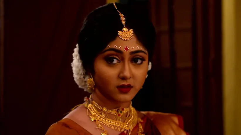 Aparajita Apu - March 05, 2021 - Best Scene