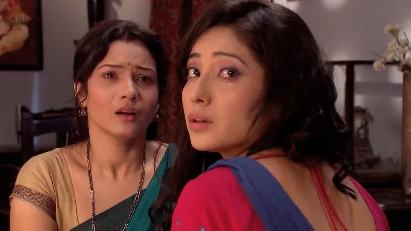 Episode 847 - Pavitra Rishta