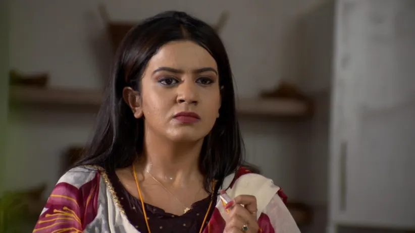 Shivani to Commit Suicide
