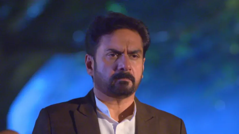 Ravi Varman bids adieu to Sreelakshmi - Neeyum Njanum