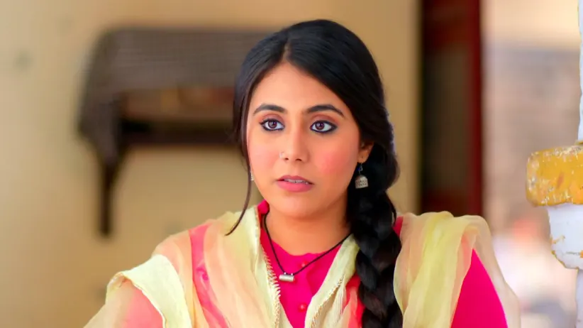 Loveleen meets Surjan - Tu Patang Main Dor
