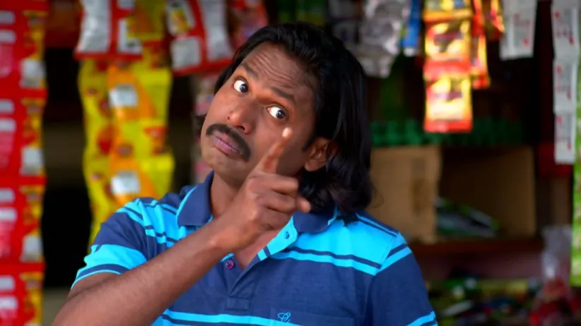 Ajit Kumar tells Dimple the truth - Devmanus