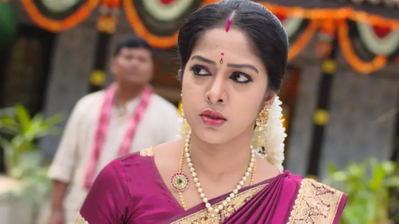 Rama Sakkani Seetha - October 31, 2019 - Webisode