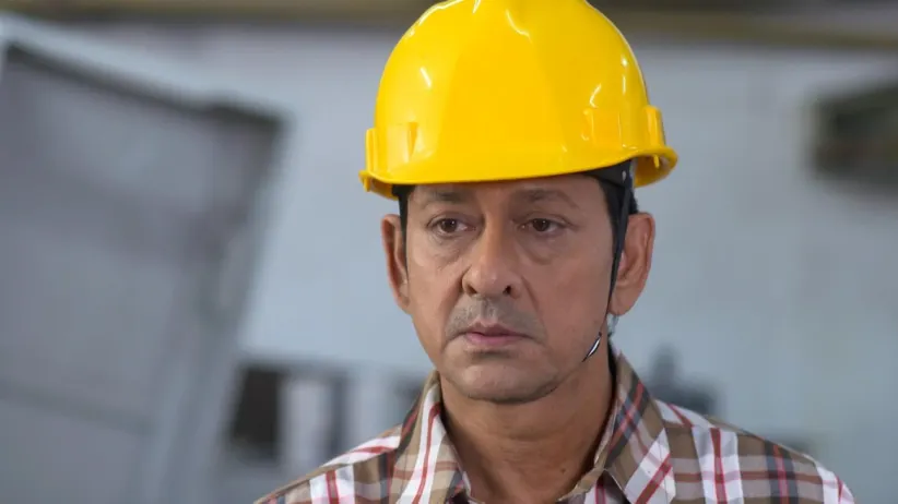 Viraj scolds Nandini - Kemiti Kahibi Kaha
