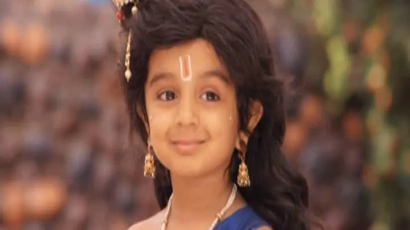 Episode 20 - Baal Krishna
