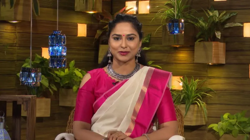 Aarogyame Mahayogam - January 08, 2021