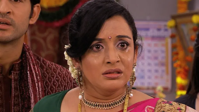 Episode 966 - Pavitra Rishta