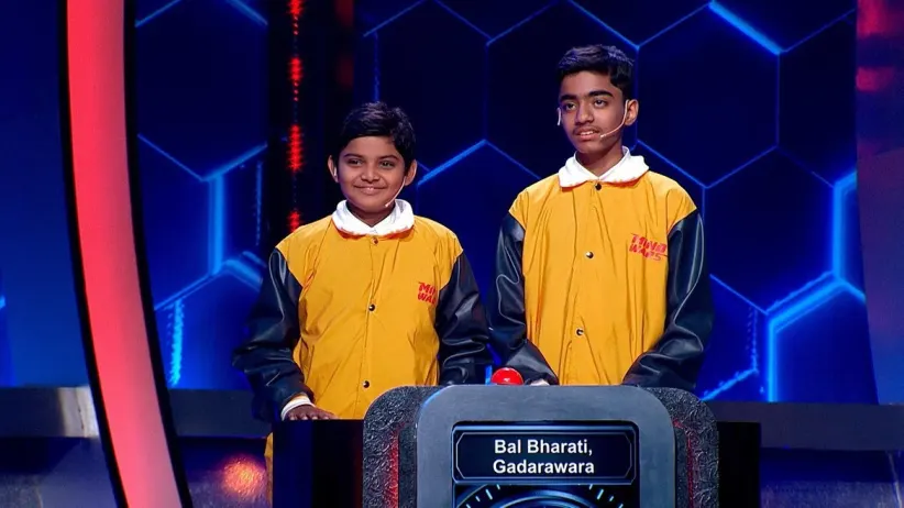 Teams come from Assam, West Bengal, Punjab and MP - Mind Wars