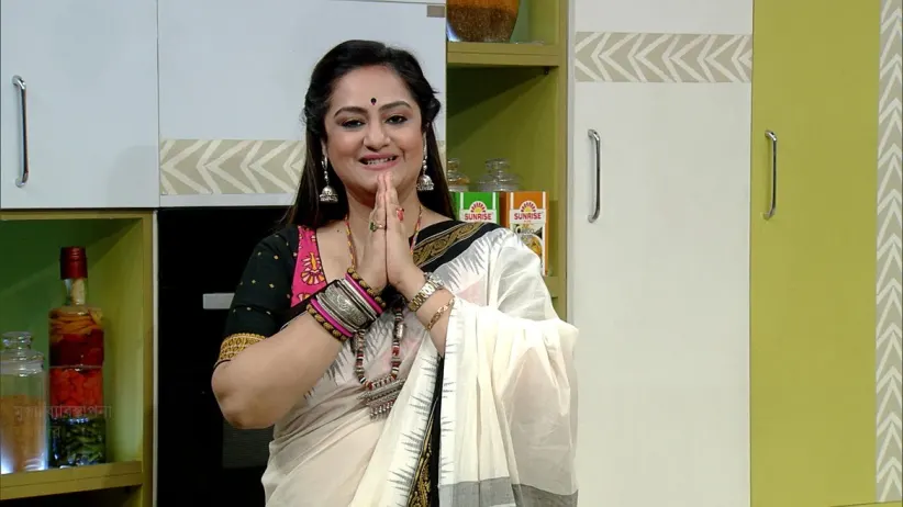 The Second Part of 'Bahurupi Lanka' Segment