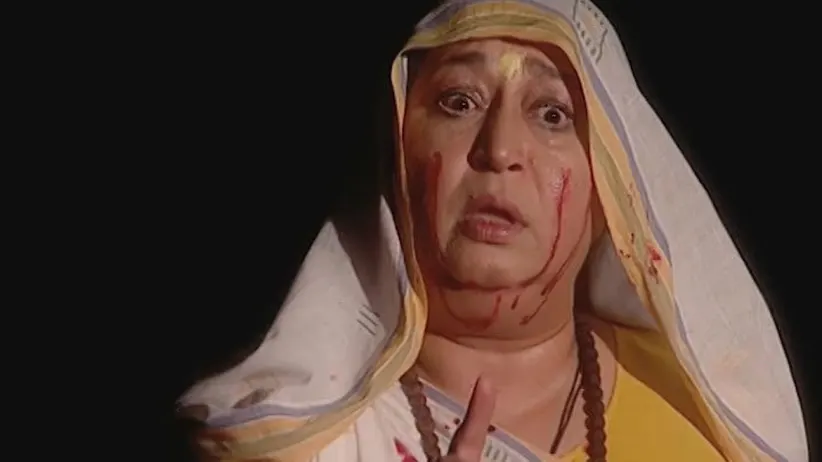Episode 363 - Choti Bahu