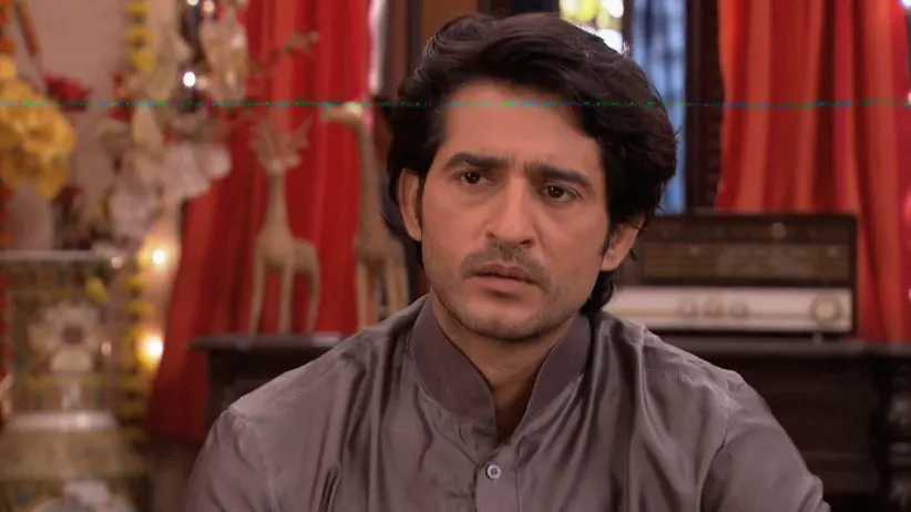 Episode 881 - Pavitra Rishta