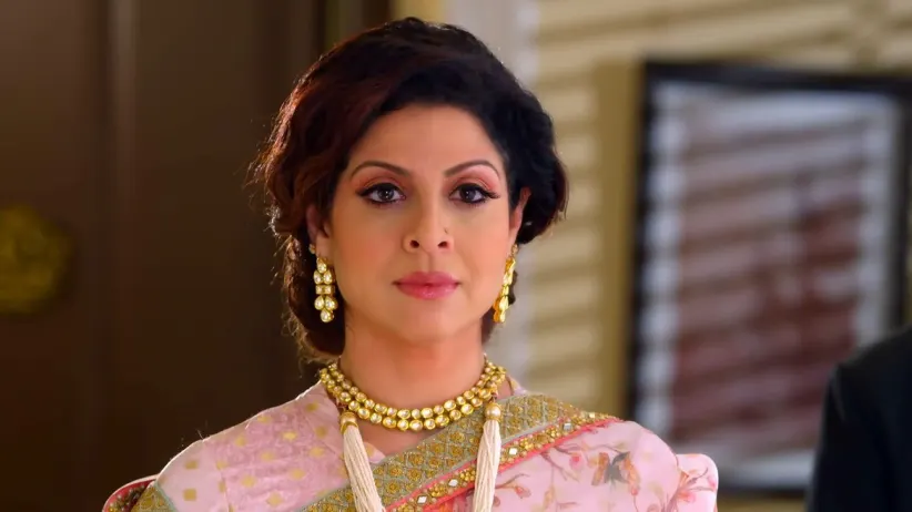Rajeshwari’s ploy against Rani - Apna Time Bhi Aayega