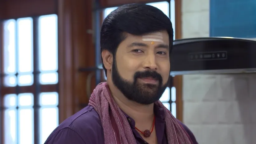 Ponnathal family to seek revenge - Neethane Enthan Ponvasantham - Mahasangam