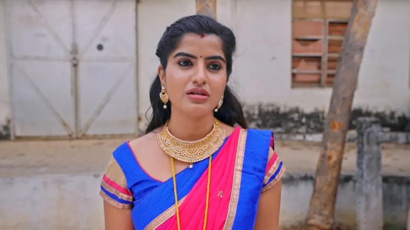Hasini gets Kidnapped