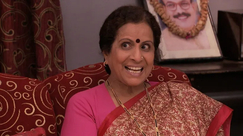 Episode 933 - Pavitra Rishta