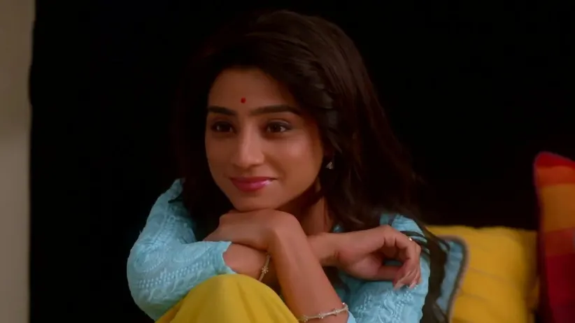 Kyun Rishton Mein Katti Batti - March 26, 2021 - Best Scene