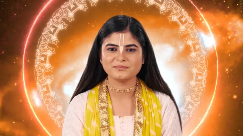 Reasons behind taking the Krishna avatar - Antarshakti