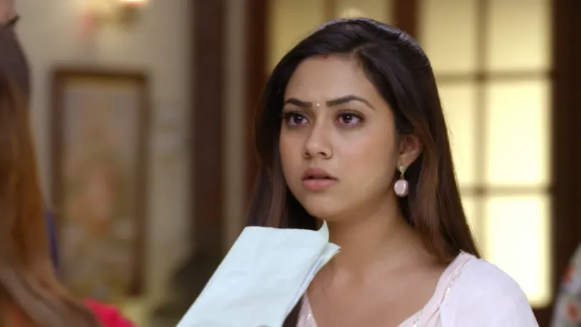 Tujhse Hai Raabta - Episode 376
