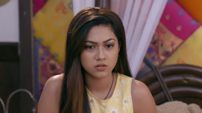 Tujhse Hai Raabta - Episode 324