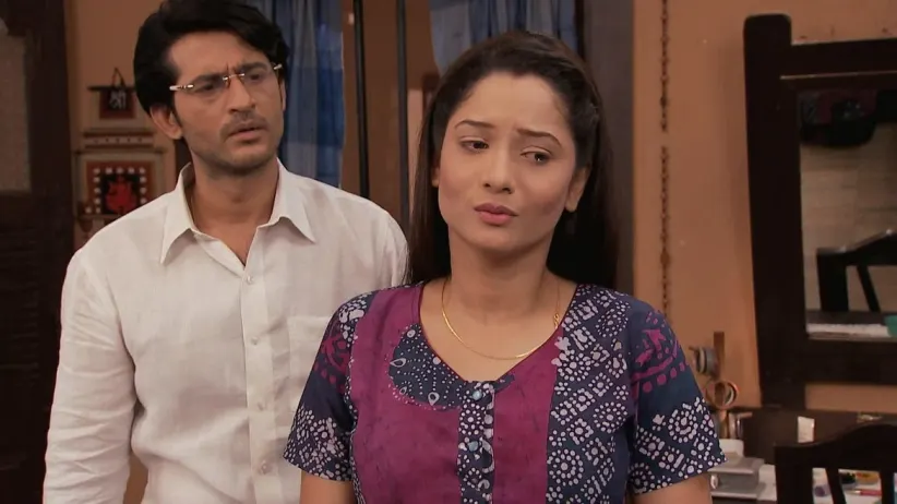 Episode 784 - Pavitra Rishta