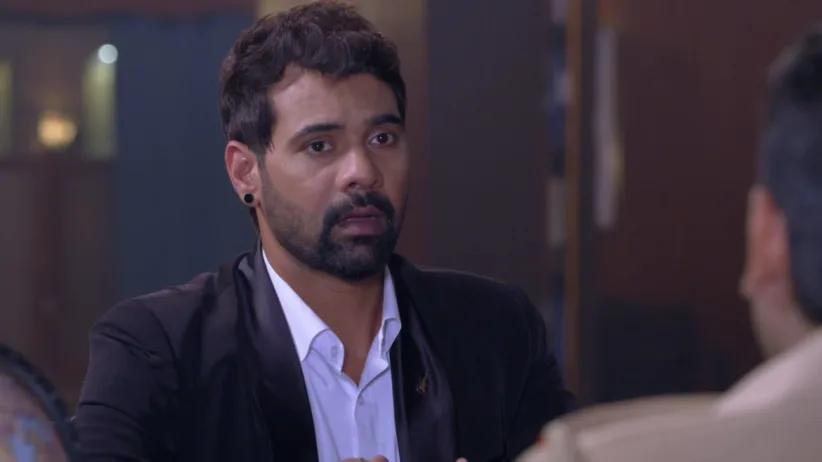 Kumkum Bhagya S2 - Episode 543