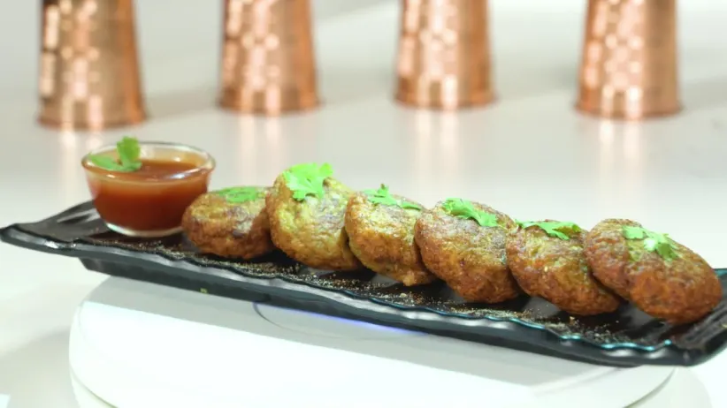 Swaad Aa Gaya - December 29, 2020 - Recipe