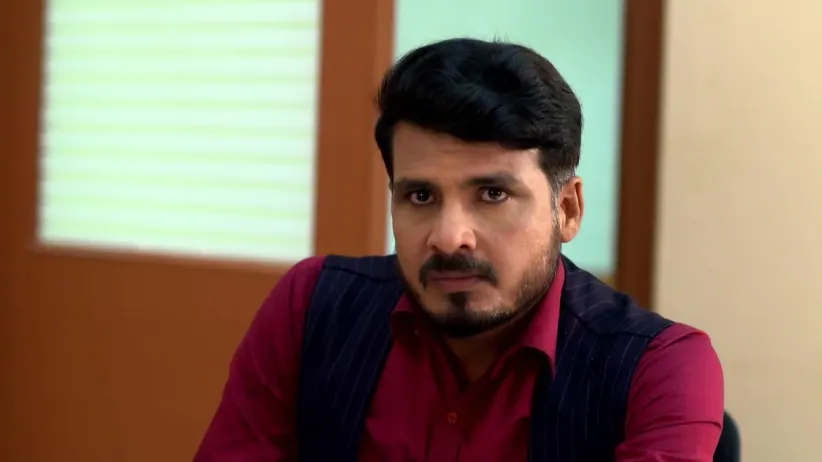 Nandini tries to save Viraj's mother - Kemiti Kahibi Kaha