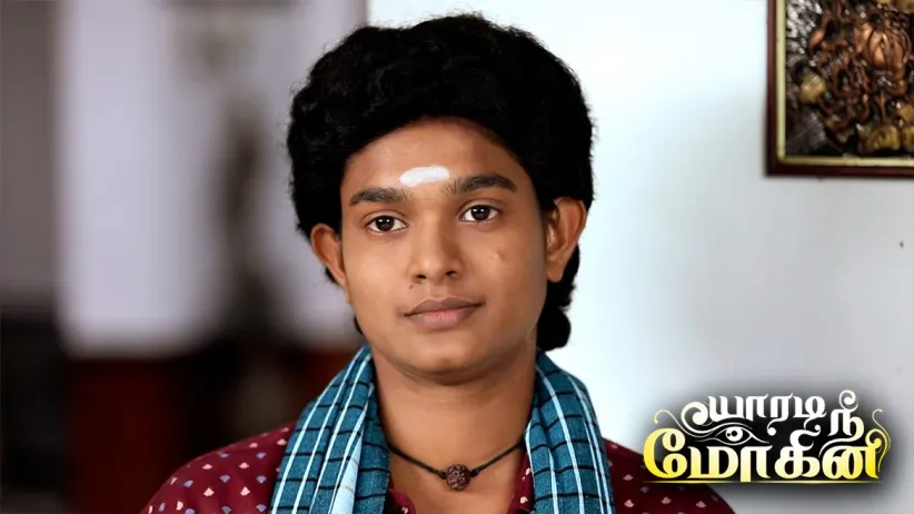 Azghappa’s Suggestion Irks Swetha