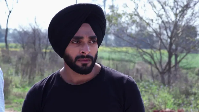 Veer’s apology - Kamli Ishq Di