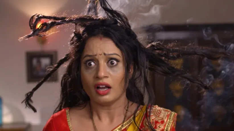 Tujhse Hai Raabta - Episode 28