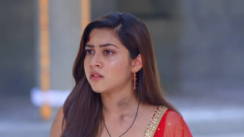 Tujhse Hai Raabta - Episode 159