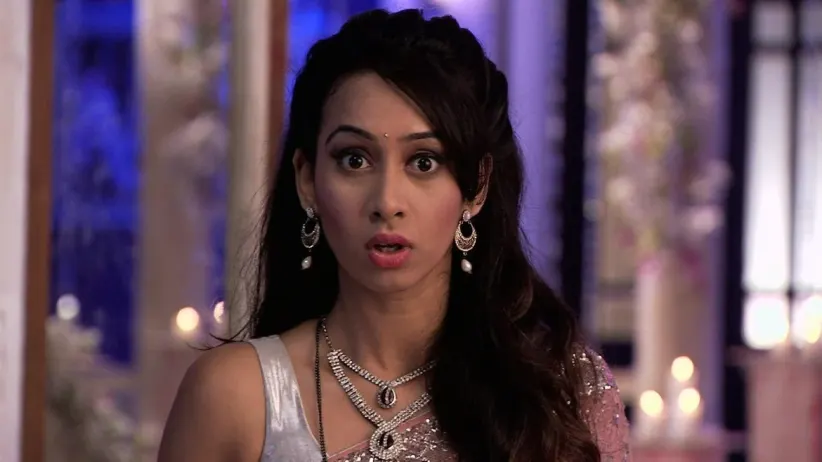 Episode 1271 - Pavitra Rishta
