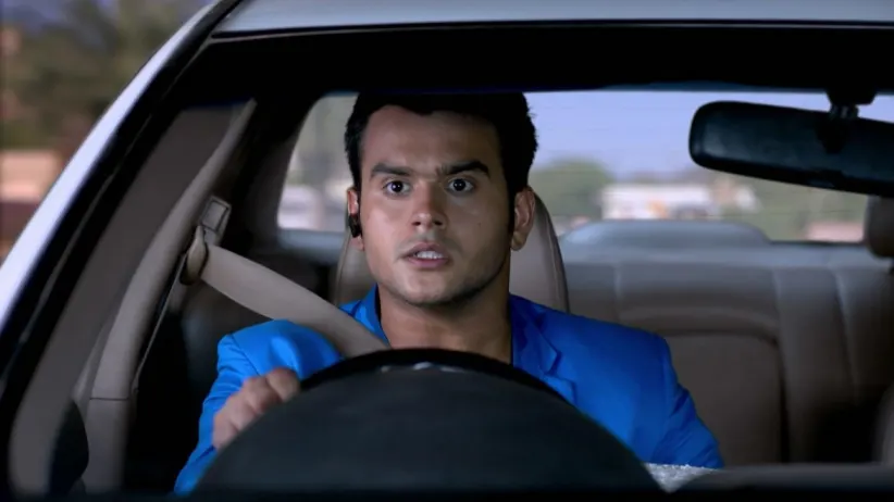 Yeh Vaada Raha - Episode 195