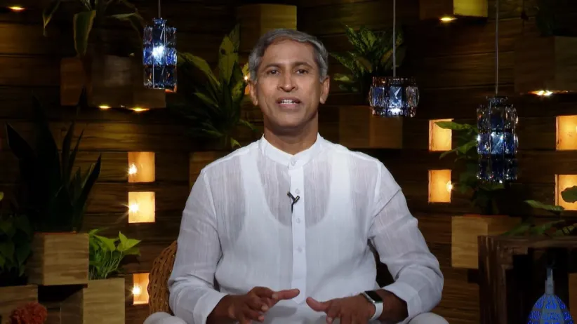 Benefits of fasting - Andariki Aarogyam