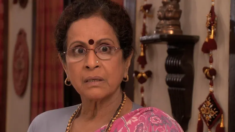 Episode 815 - Pavitra Rishta