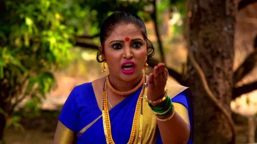 Chaaya's Words Leave Indu in Tears