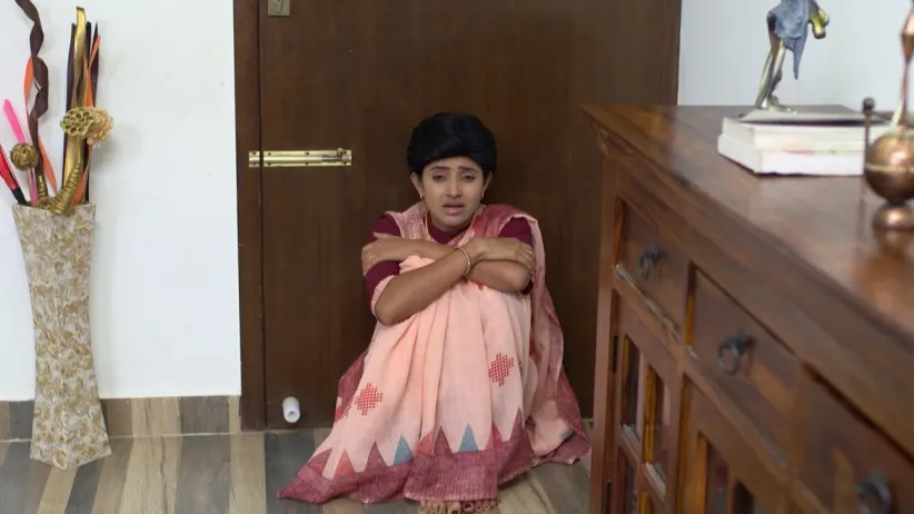 Prabhu is Confused - Sathya